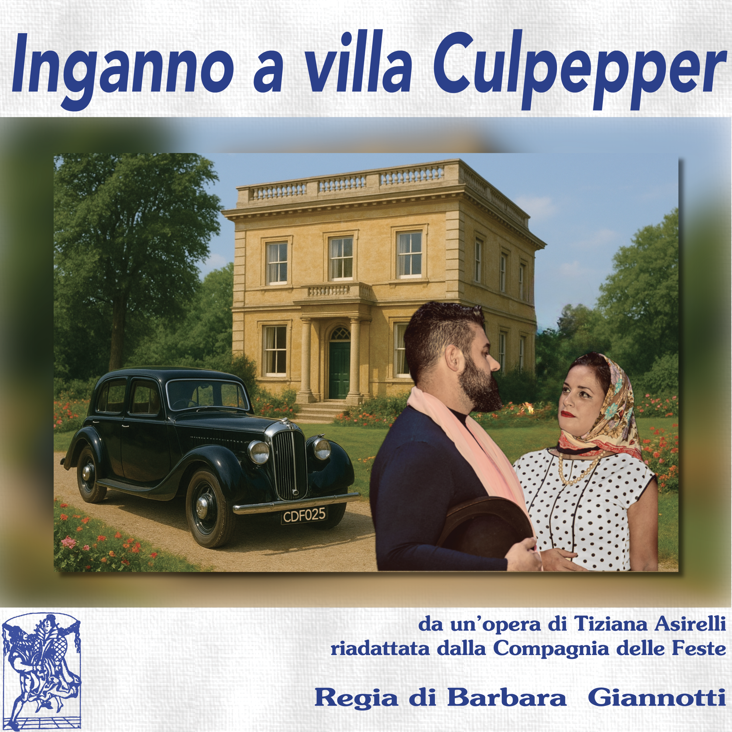 Inganno a villa Culpepper torna il 15 febbraio 2026